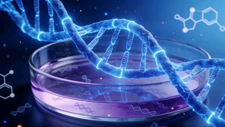 高通量测序实验室工作流程