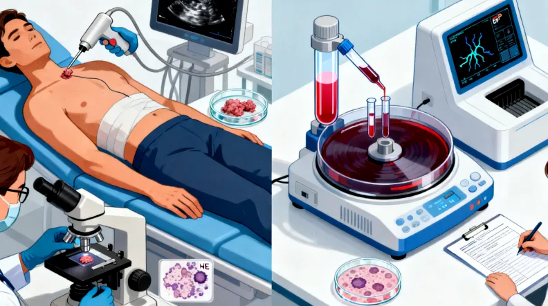 EB病毒感染细胞机制动态图示