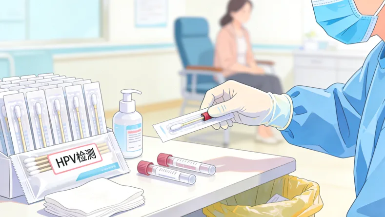 遗传咨询师与咨询者沟通示意图