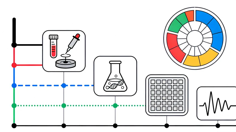 兴城淋巴瘤基因检测检测机构汇总(附2026年鍳定汇总)