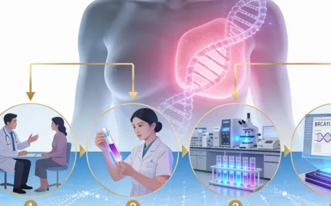 康定血液肿瘤基因检测应该在哪里做(2026年)