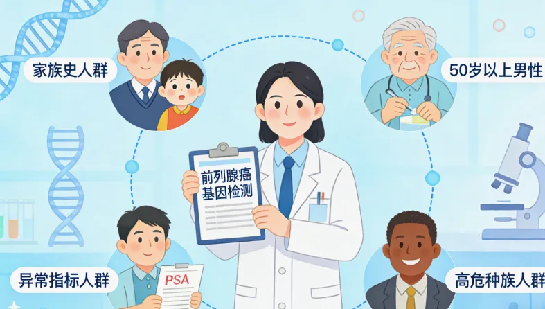 下一代测序（NGS）技术流程简图