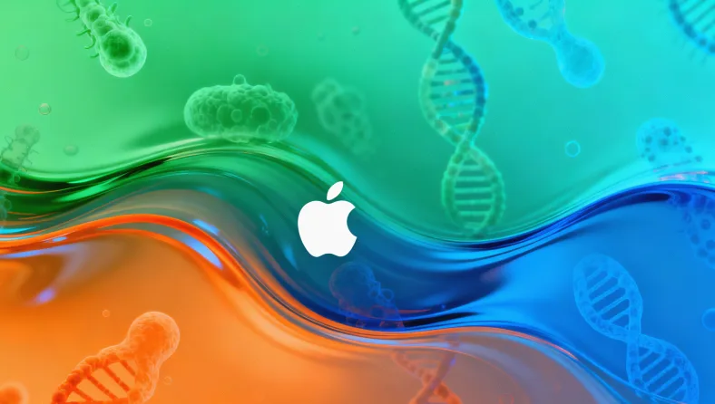 基因检测报告关键信息示例