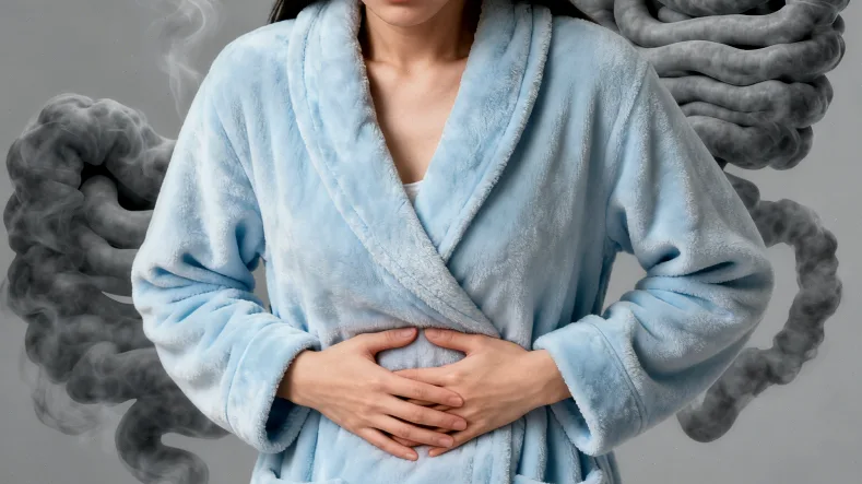 遗传咨询师与患者沟通场景