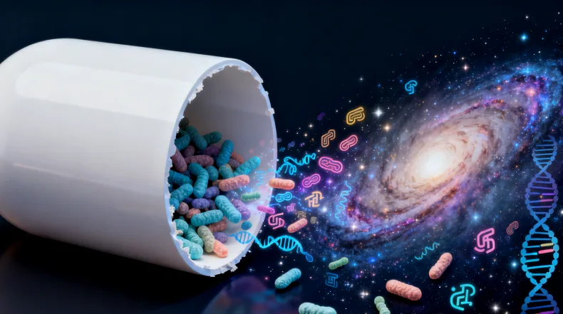 高通量测序技术原理简图