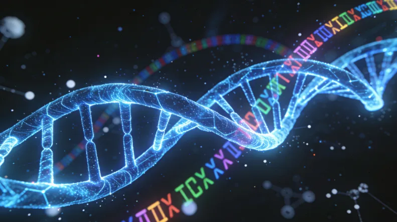 脑肿瘤基因检测流程示意图