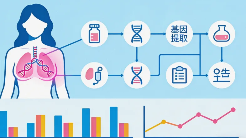 胃肠道间质瘤发生部位示意图