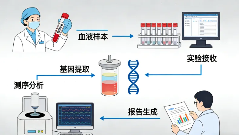 KIT基因信号通路激活模式图