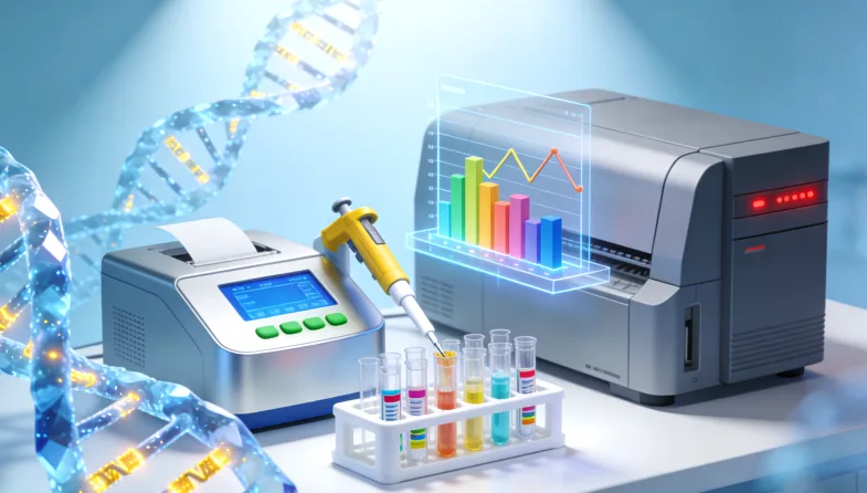 胃癌相关基因与信号通路图
