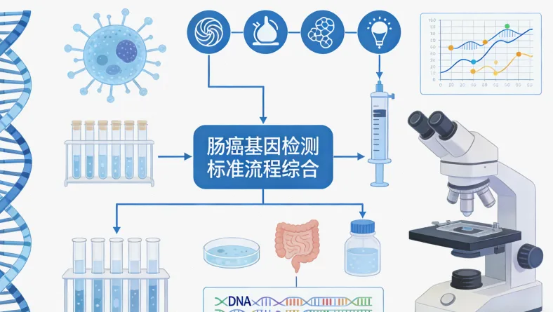 血液肿瘤常见基因变异类型图解