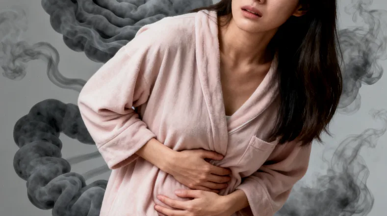 肉瘤基因检测基本流程示意图