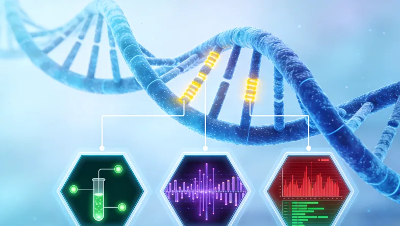 血液肿瘤常见基因突变类型图解