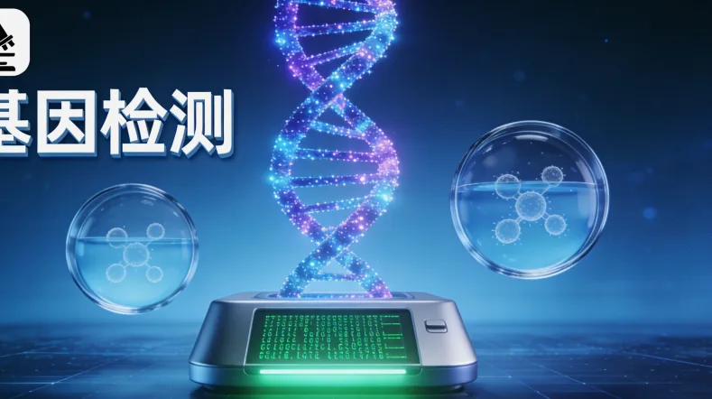 血液样本采集与保存规范图示