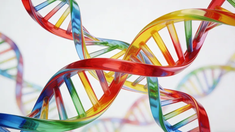 脑肿瘤基因检测流程示意图