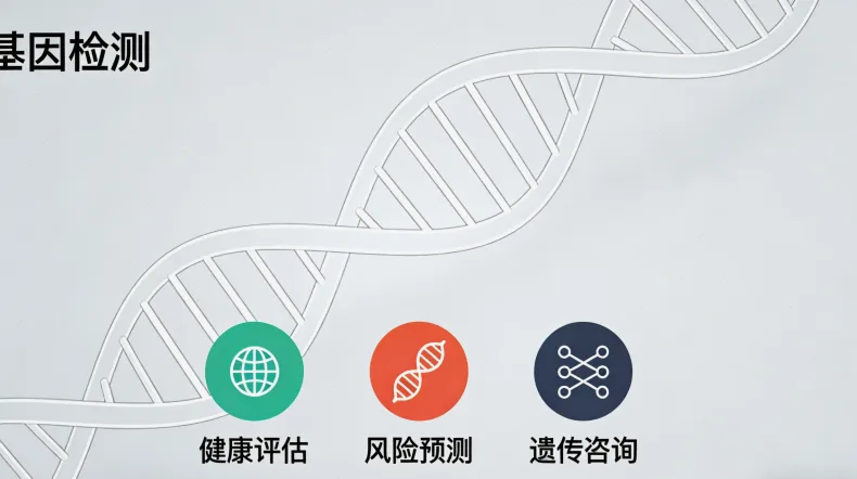 高通量测序实验室工作场景