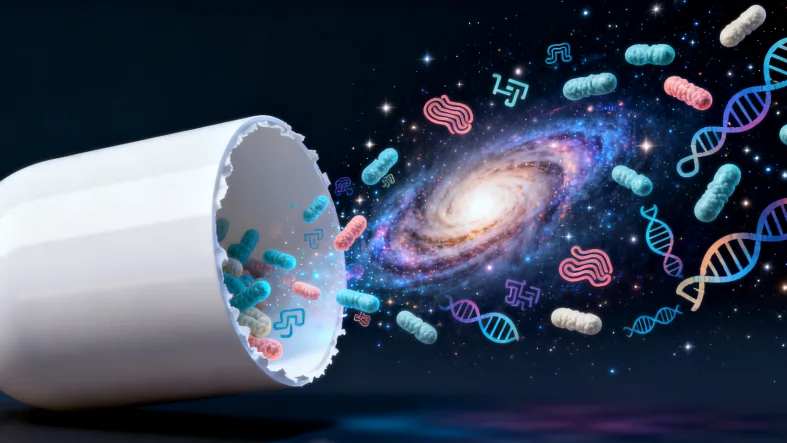 二代测序技术流程示意图