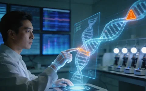 衡阳白血病基因检测具体地址在哪盘点附2026年最新检测价格