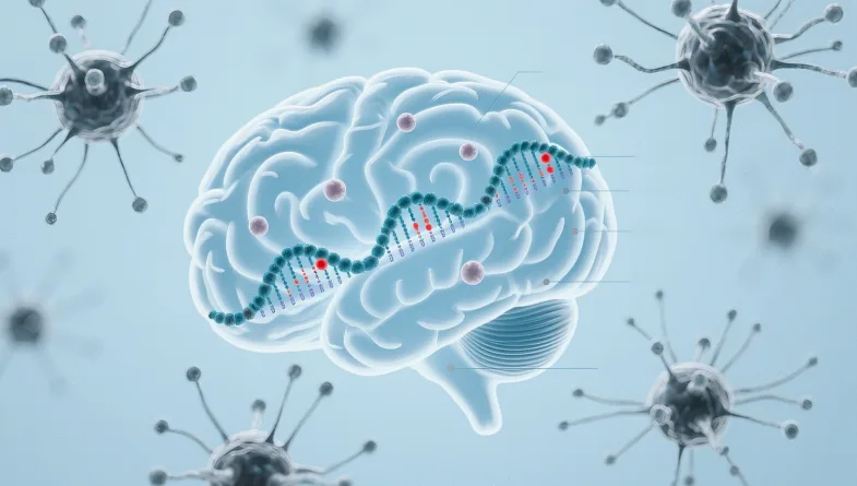 髓母细胞瘤分子亚型分类示意图