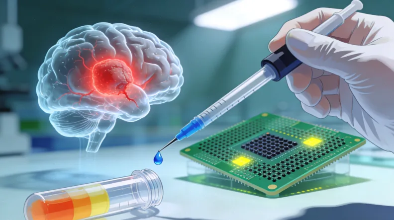 白血病基因检测常见技术对比图