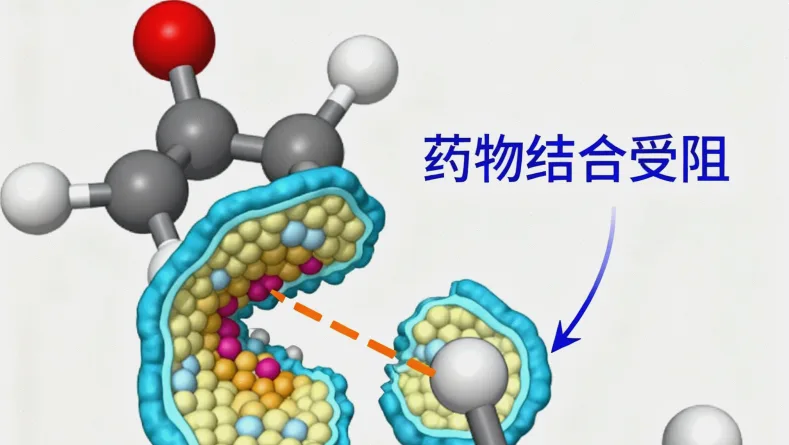 脑肿瘤基因检测流程示意图