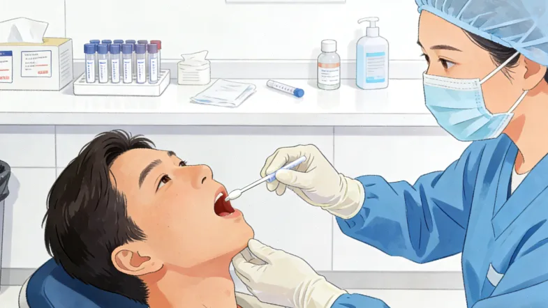 下一代测序技术原理简图