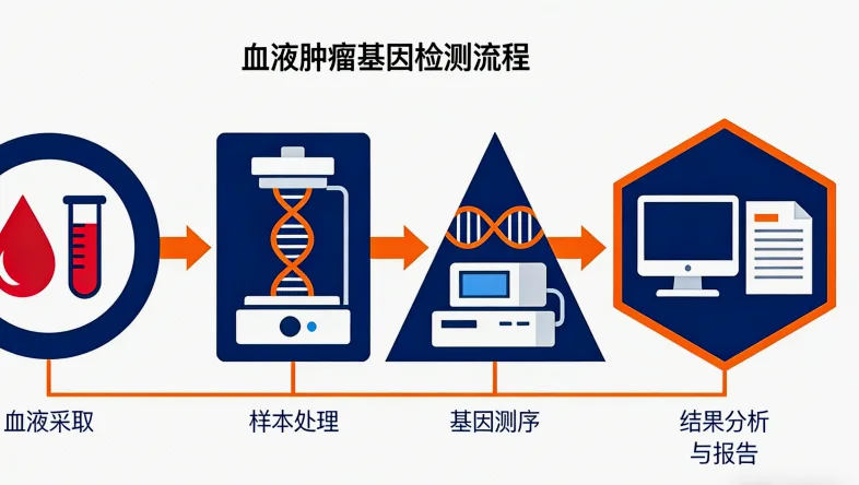 肉瘤组织样本处理流程