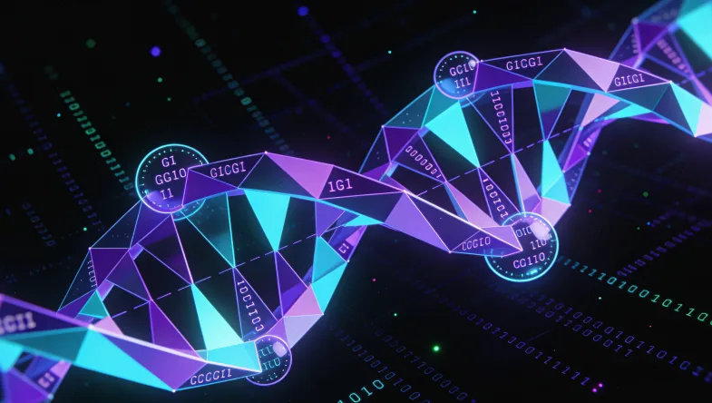 结直肠癌相关基因列表图示