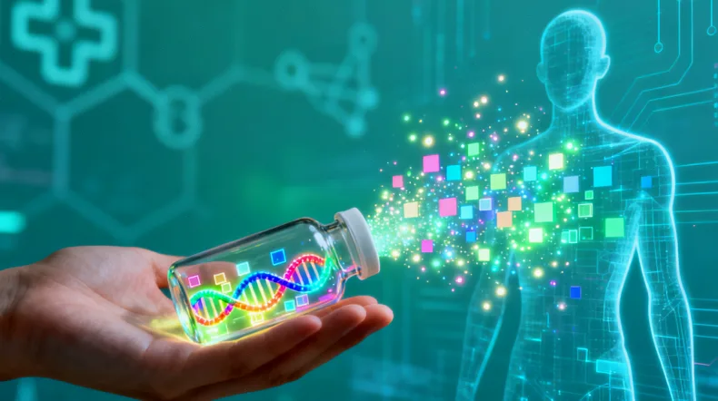 关键基因变异与临床意义对应表