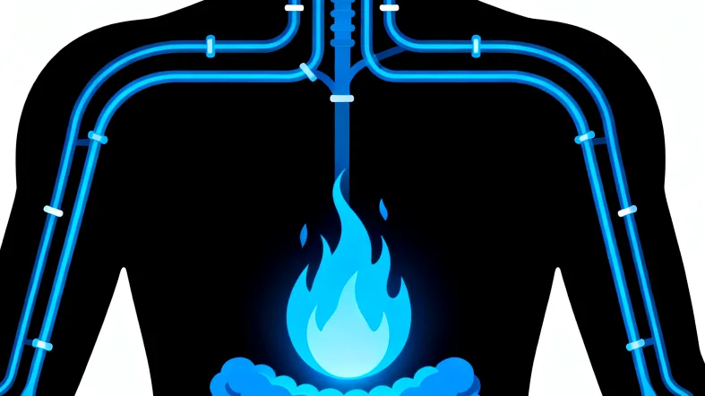 下一代测序技术流程简图