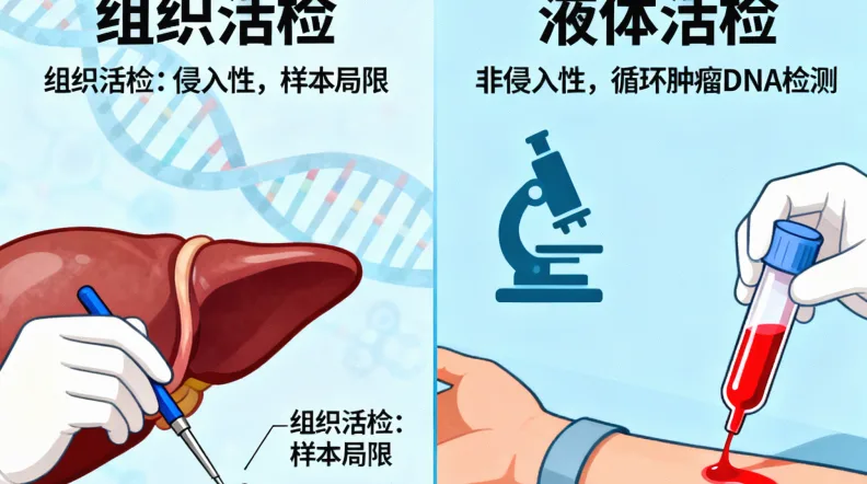 基因检测报告关键部分解读示例