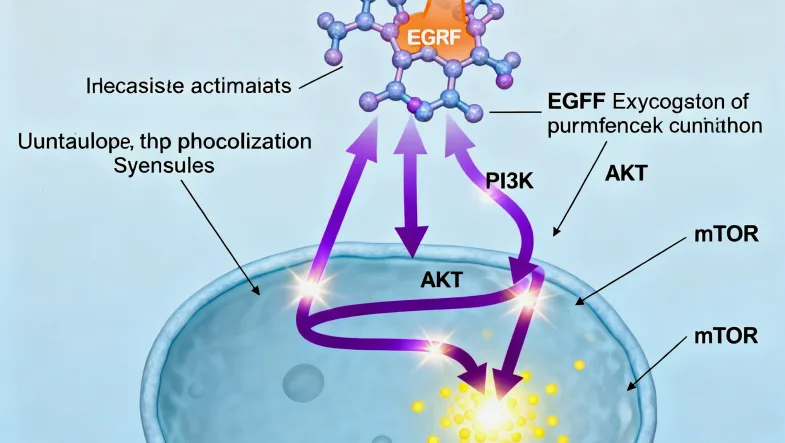 高通量测序（NGS）技术流程简图