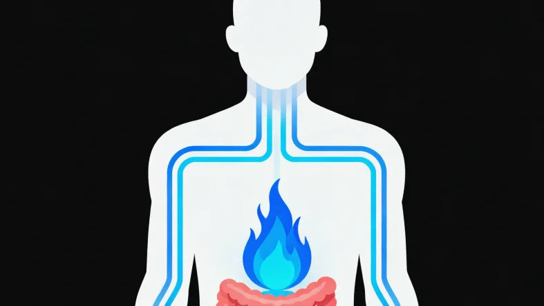 病理切片样本采集与标记过程