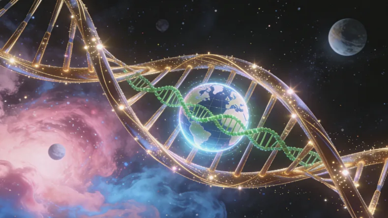 二代测序技术流程简图