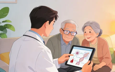 平果肠癌基因检测受理机构大全（附2026年最新机构名单）