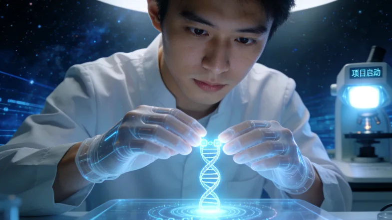 常见脑肿瘤相关基因突变类型图解