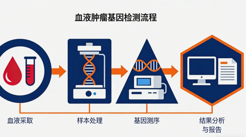 HPV病毒基因结构示意图