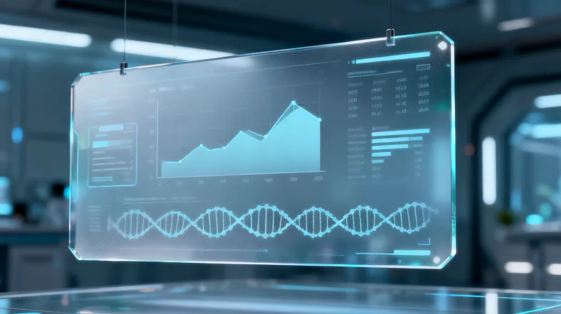 脑肿瘤常见基因突变类型图解
