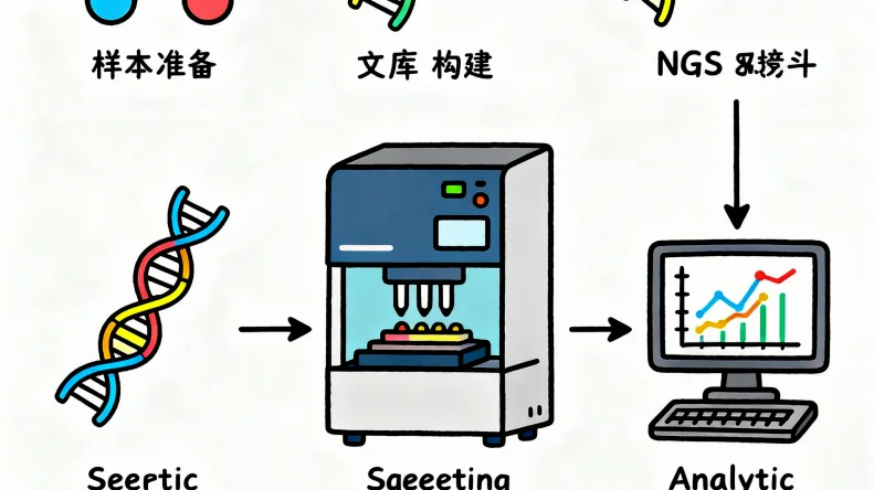 长垣肝癌基因检测实验室地址(2026年汇总检测)