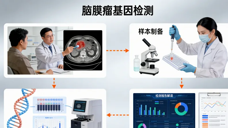 宫颈癌筛查报告样例