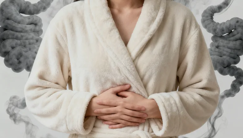 肿瘤组织活检取样过程图解