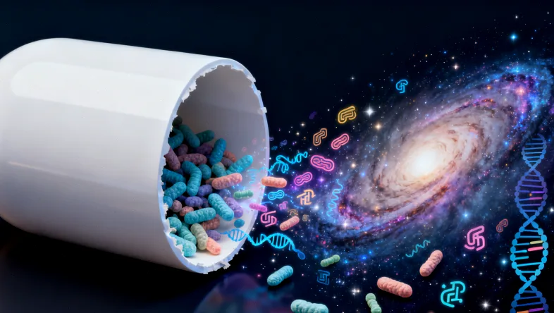 食管癌相关基因图谱