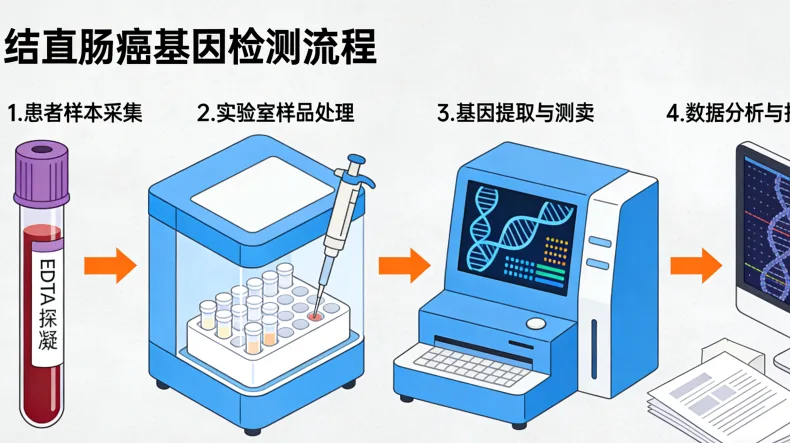 DNA双螺旋结构示意图
