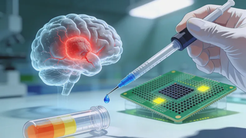 二代测序技术流程示意图