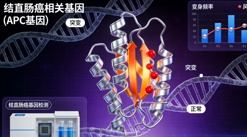 高通量测序仪工作场景