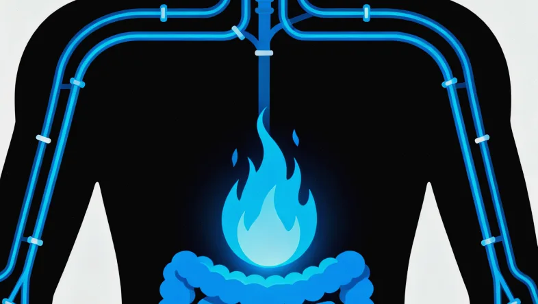 基因检测报告关键部分示例