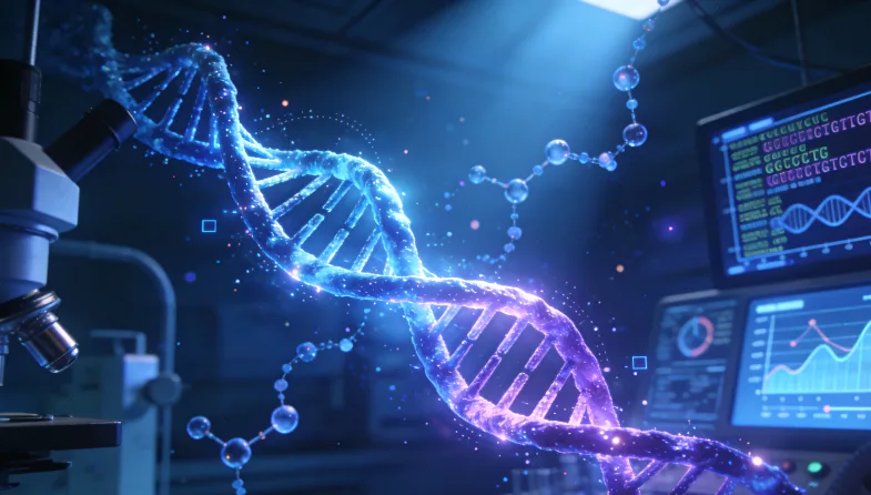 常见白血病相关基因突变图表