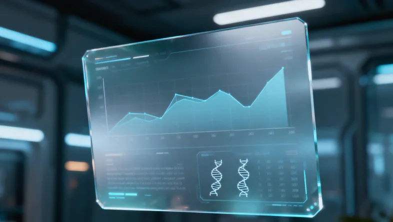 白血病基因突变常见类型示意图