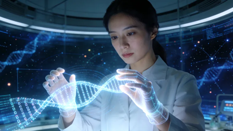 脑肿瘤基因检测报告关键部分示例