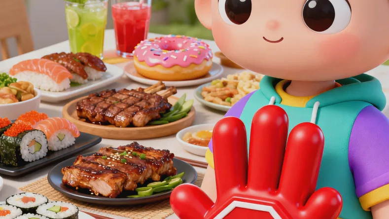 血液样本采集与处理示意图