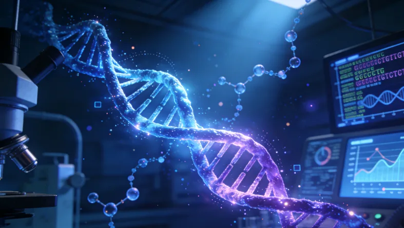 肉瘤常见基因突变类型图表